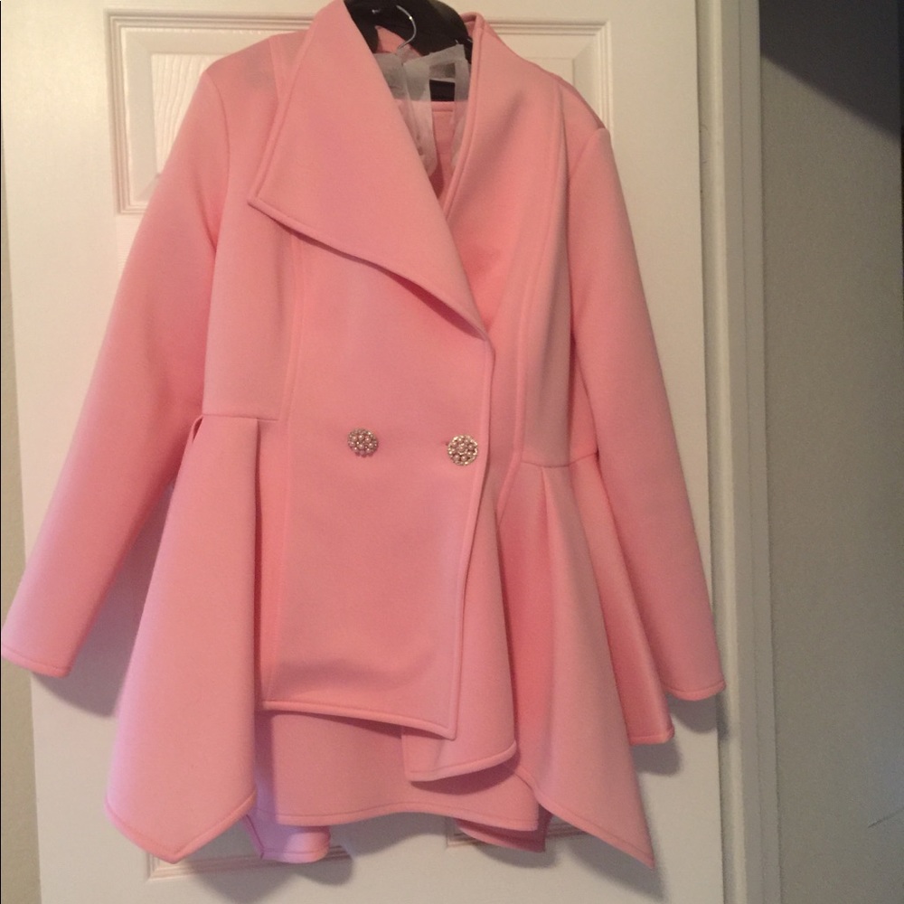 Women’s Church Suit